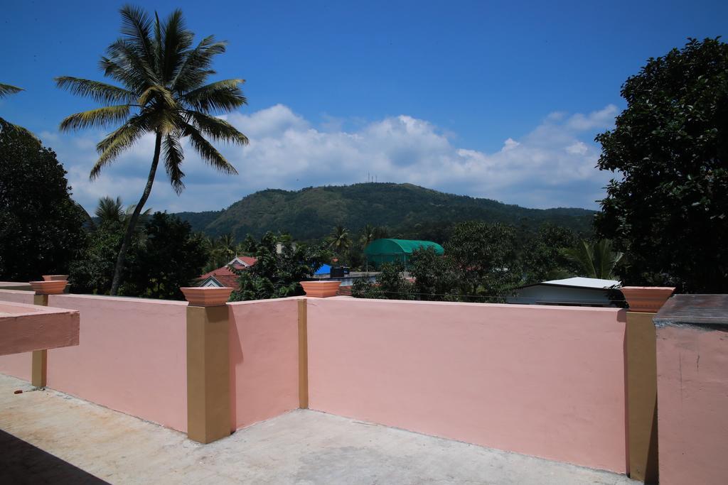 Periyar Villa Home Stay - Thekkady Exterior photo